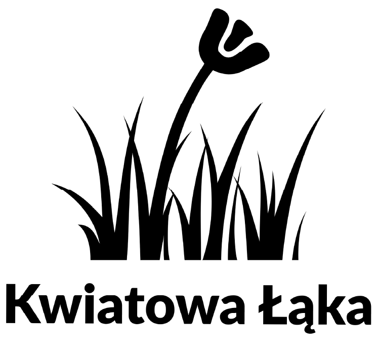 Łąka Kwiatowa logo